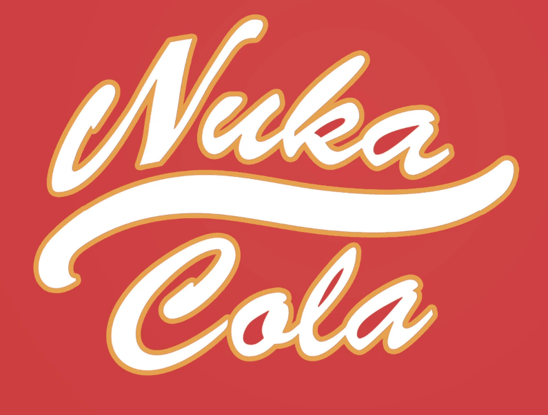 nuka cola